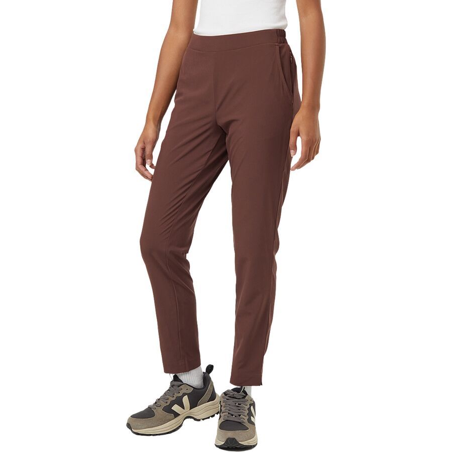 Tentree - Saturna Inmotion Lightweight Pant main image 0