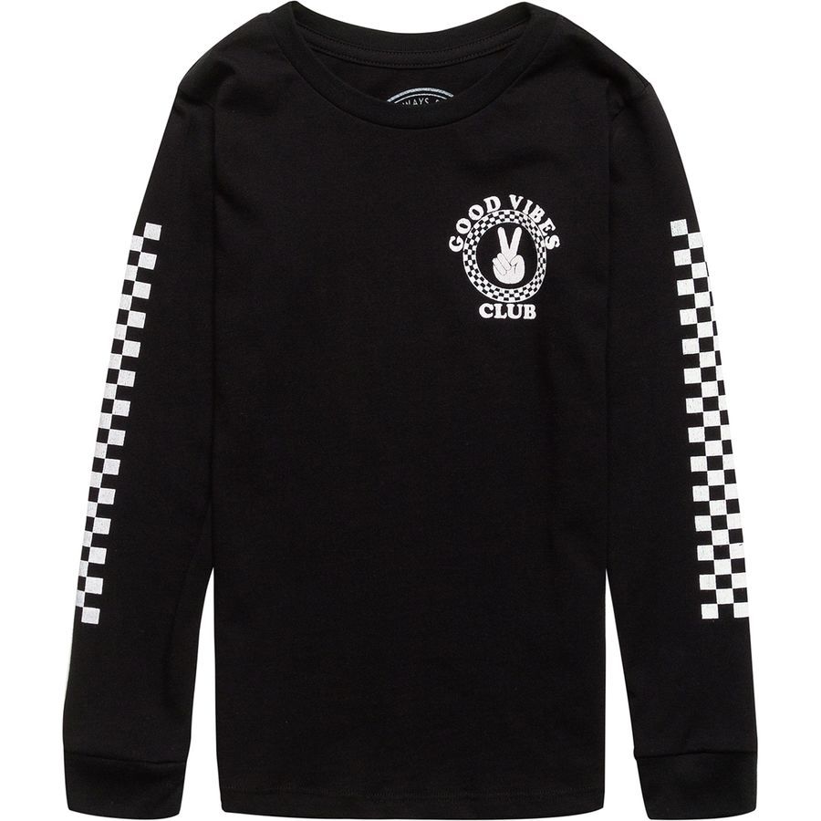 cool long sleeve shirts