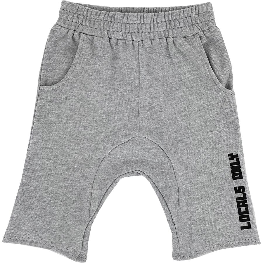 Locals Only Cozy Time Shorts - Boys'
