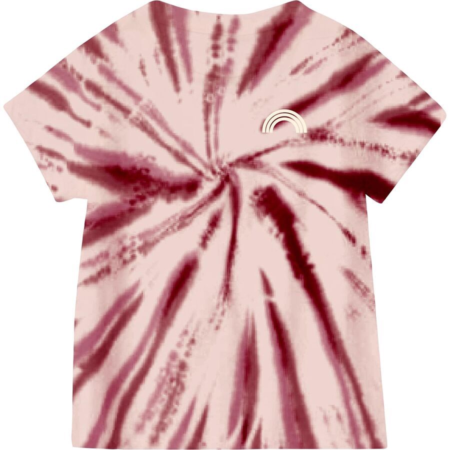 Pink Skies T-Shirt - Toddler Girls'