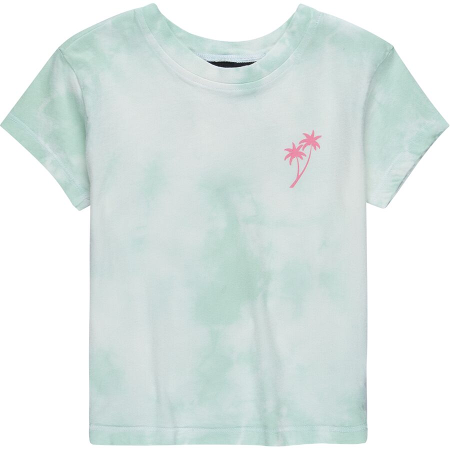 Head In The Clouds T-Shirt - Girls'