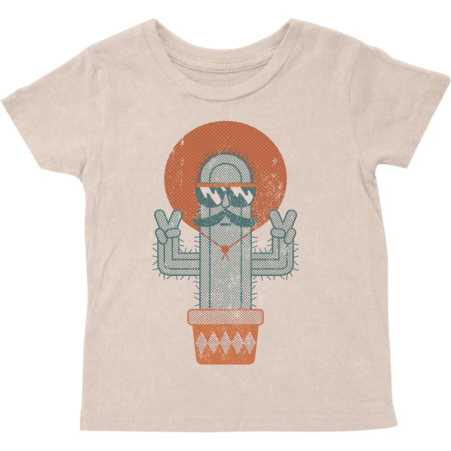Cool Cactus T-Shirt - Infants'