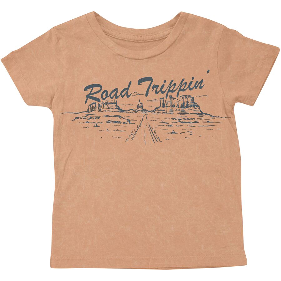 Road Trippin' T-Shirt - Toddlers'