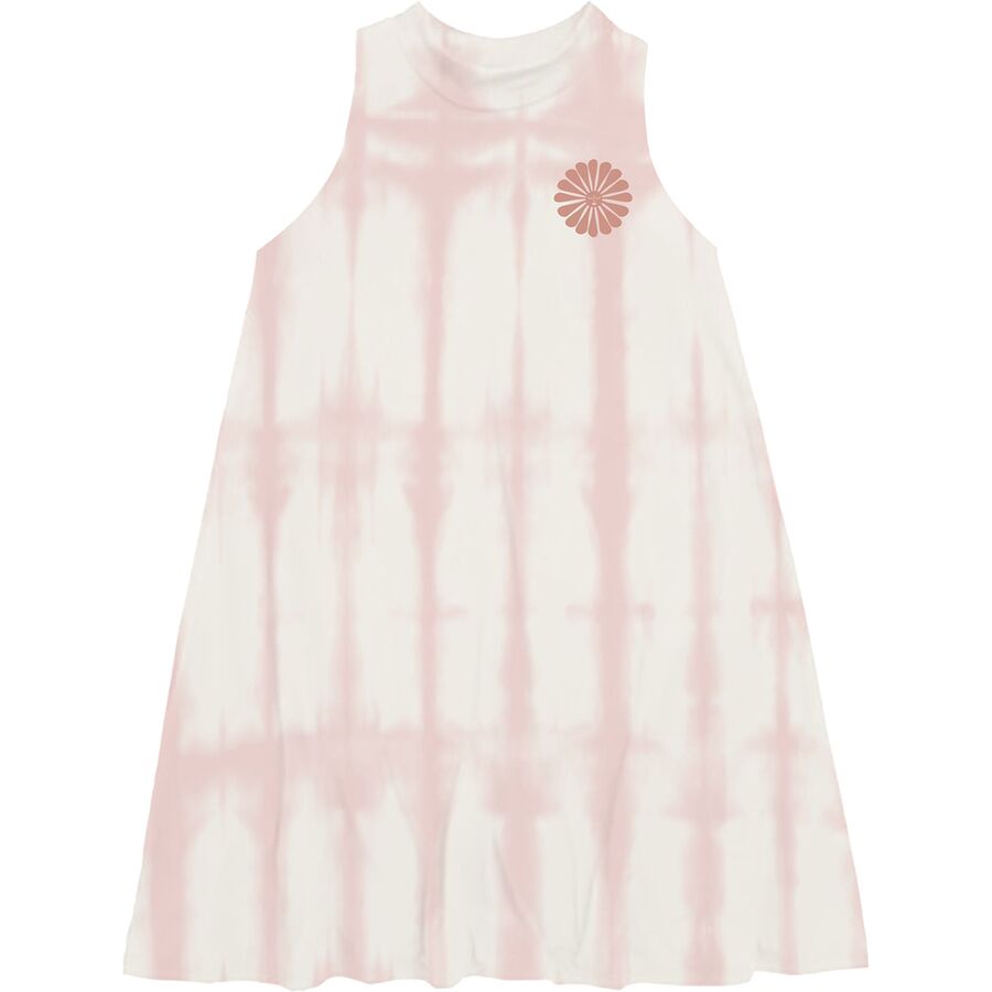 Smell The Flowers Dress - Kids'