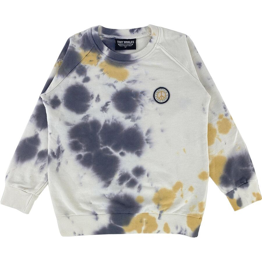 Golden Era Crewneck Sweater - Kids'