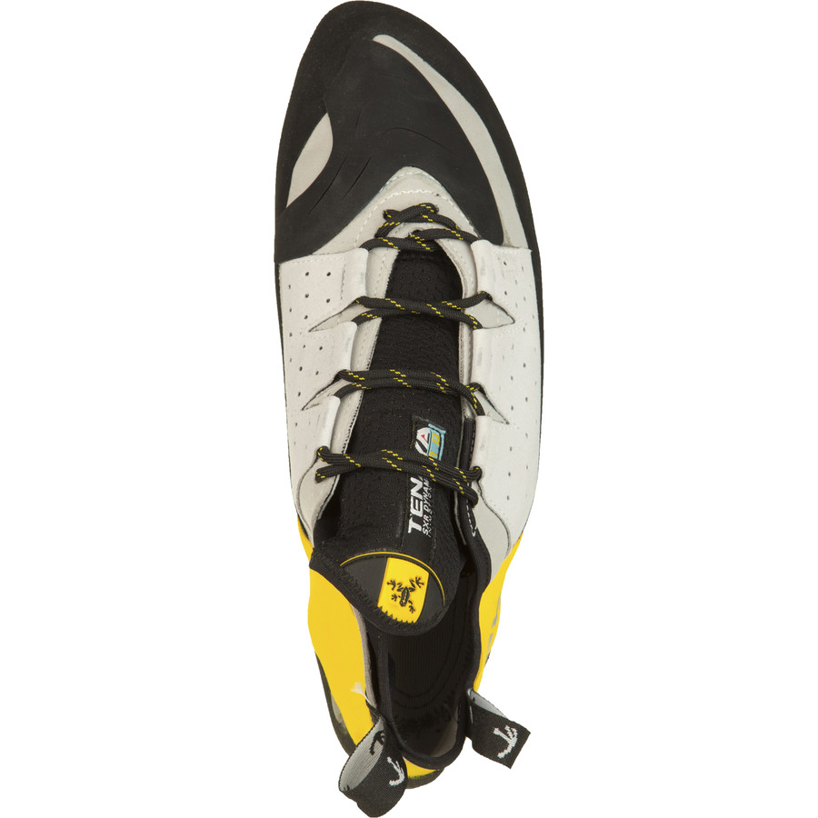 tenaya climbing shoes