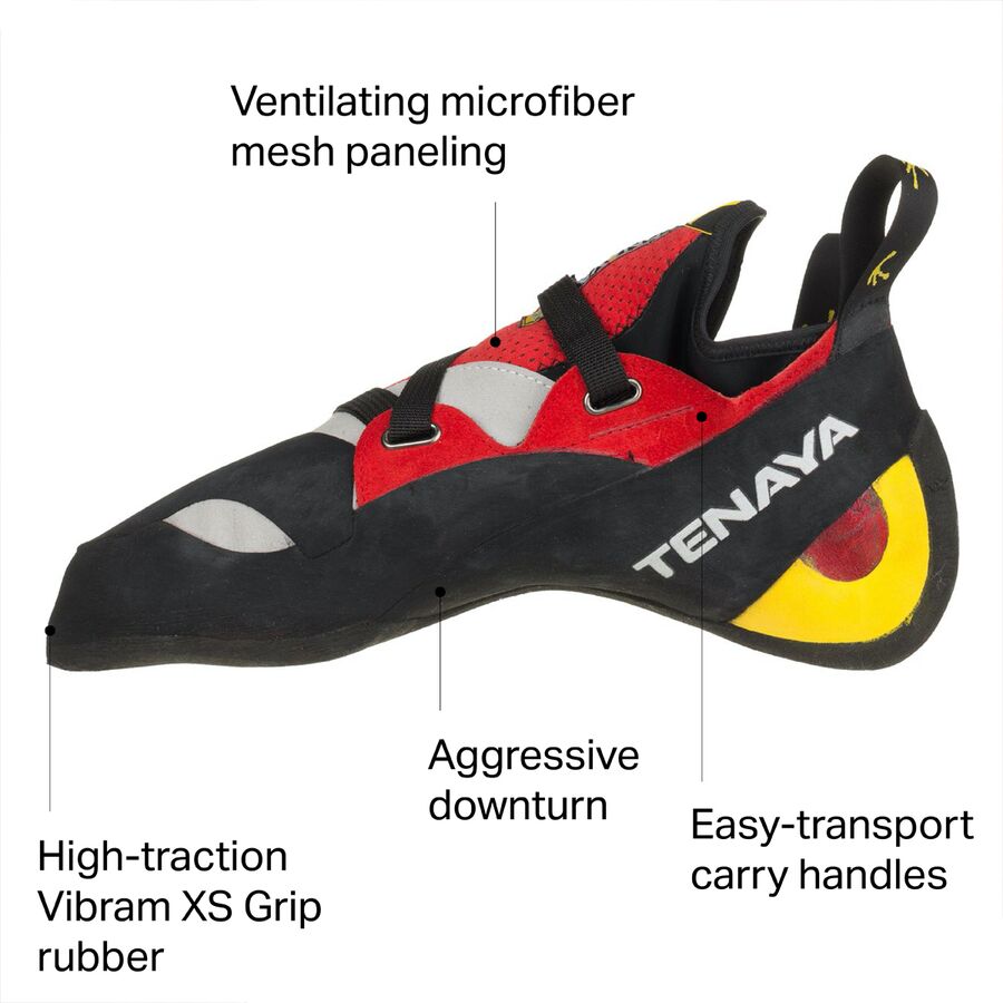 Tenaya Iati Climbing Shoe