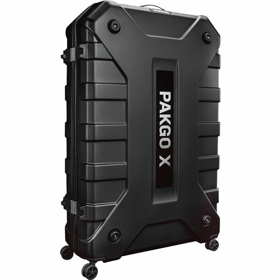 Topeak PakGo X Bike Case