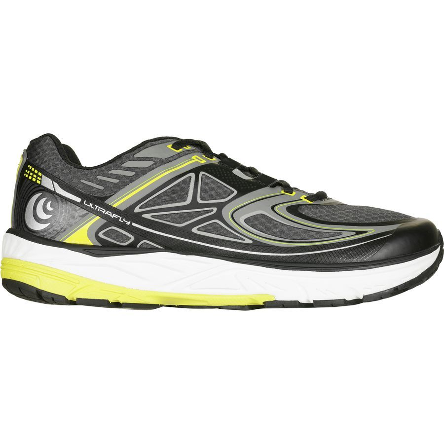 topo running shoes