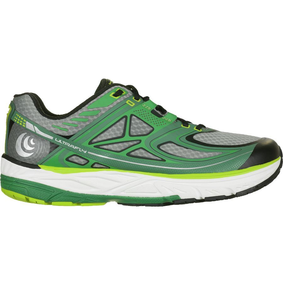 topo running shoes