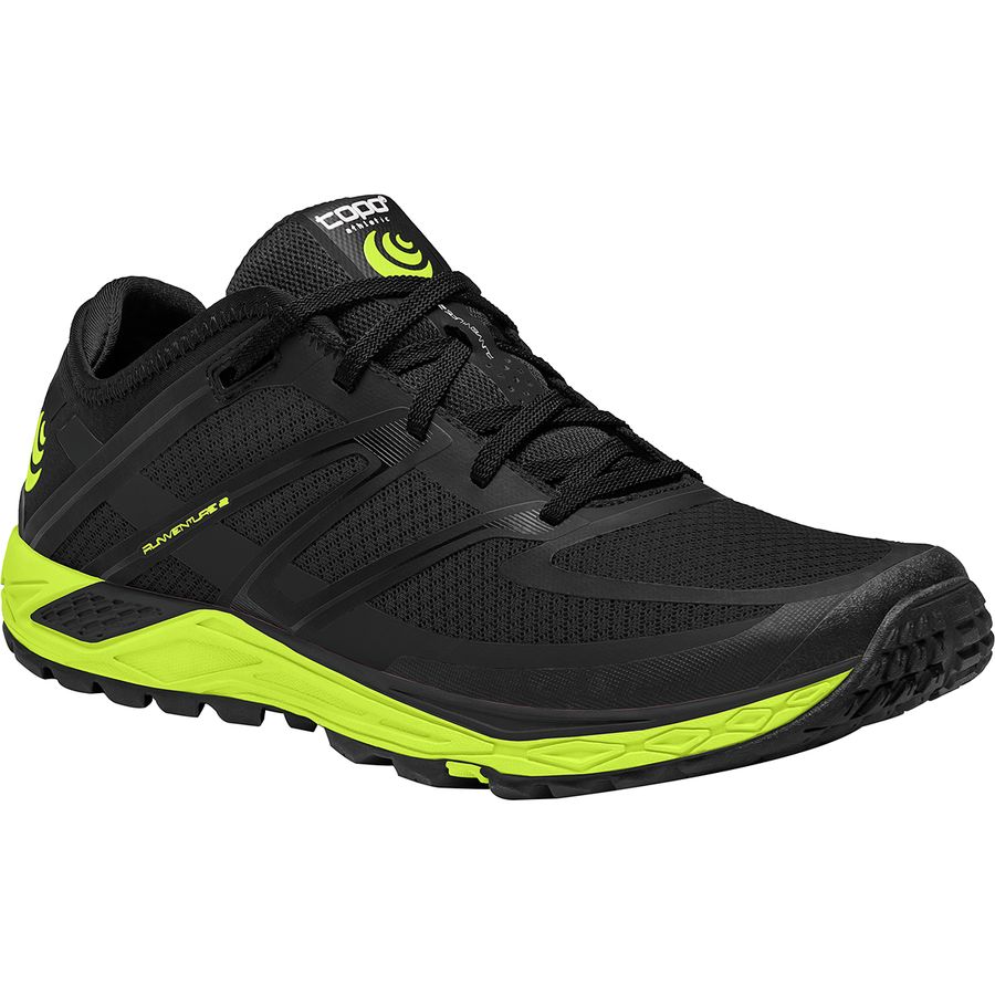 topo trail runners