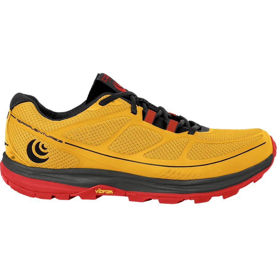 topo athletic terraventure 2 trail