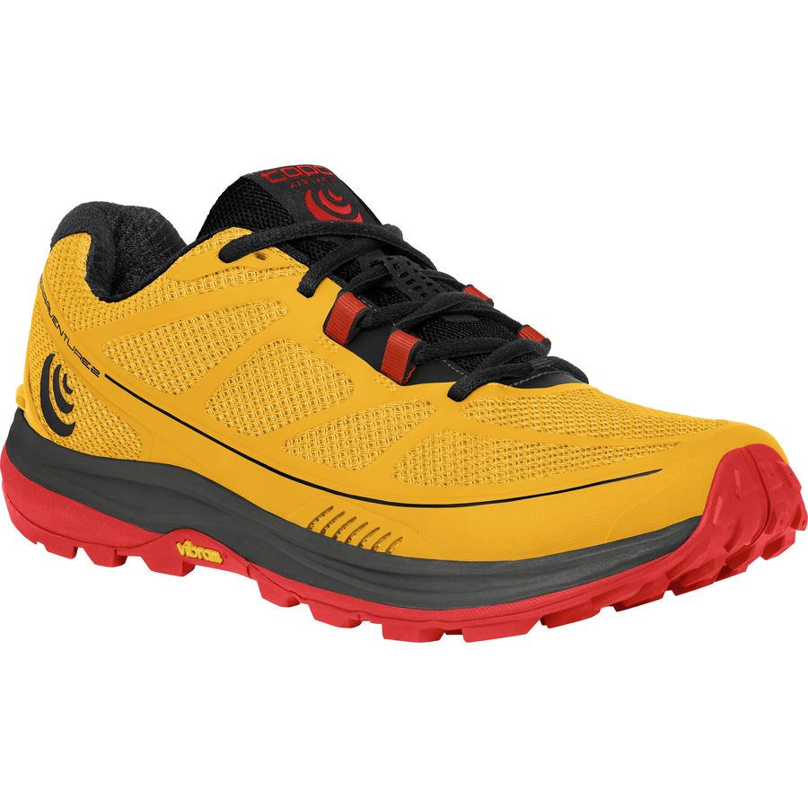 Topo Athletic Terraventure 2 Trail Running Shoe Men's