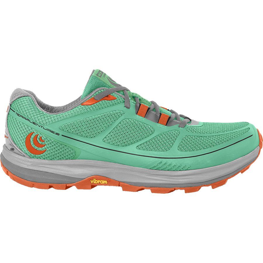 topo athletic running shoes