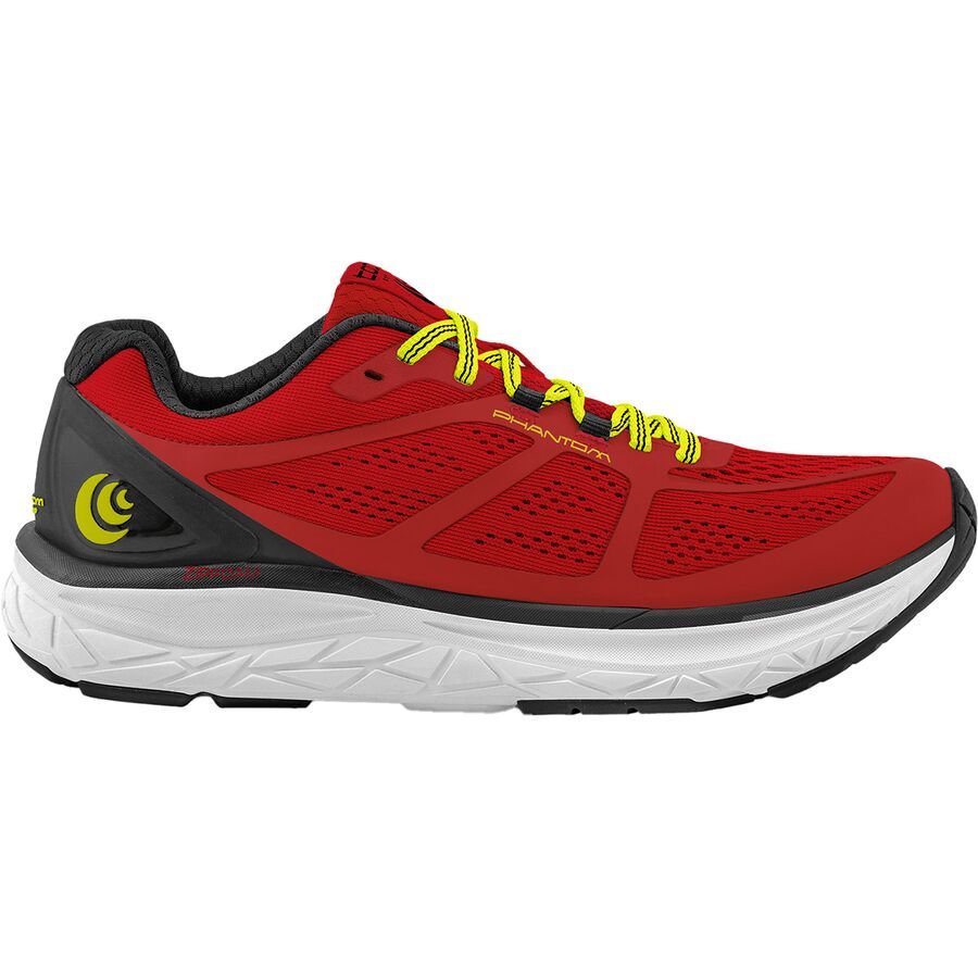 topo athletic running shoes