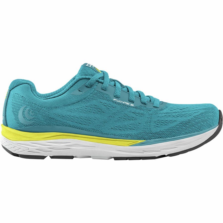 Topo Athletic Mens FLI-Lyte 3 Road Running Shoe
