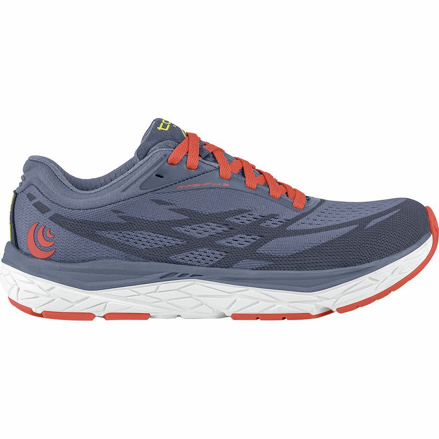 topo magnifly shoes