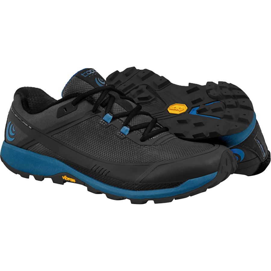 Topo Athletic Runventure 3 Trail Running Shoe - Men's | Backcountry.com