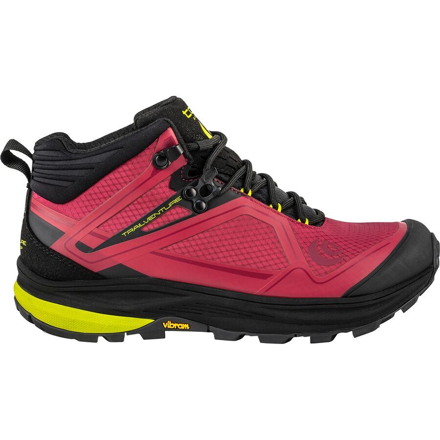 topo trail shoes womens