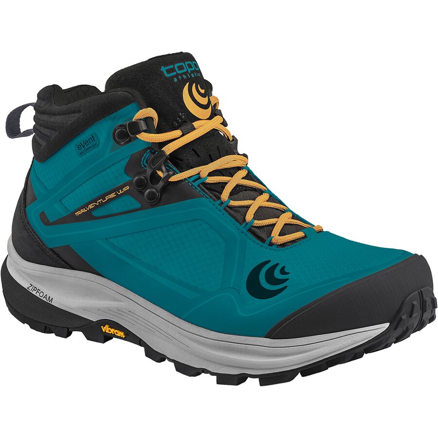 topo trail runners