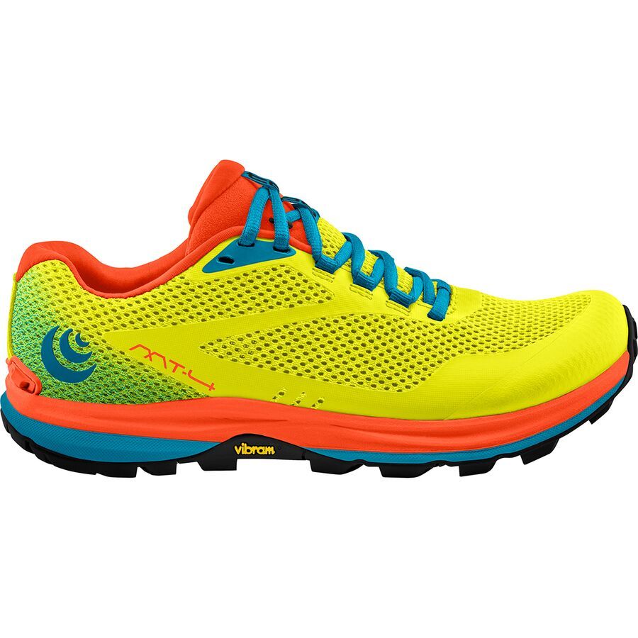 MT-4 Trail Running Shoe - Men's