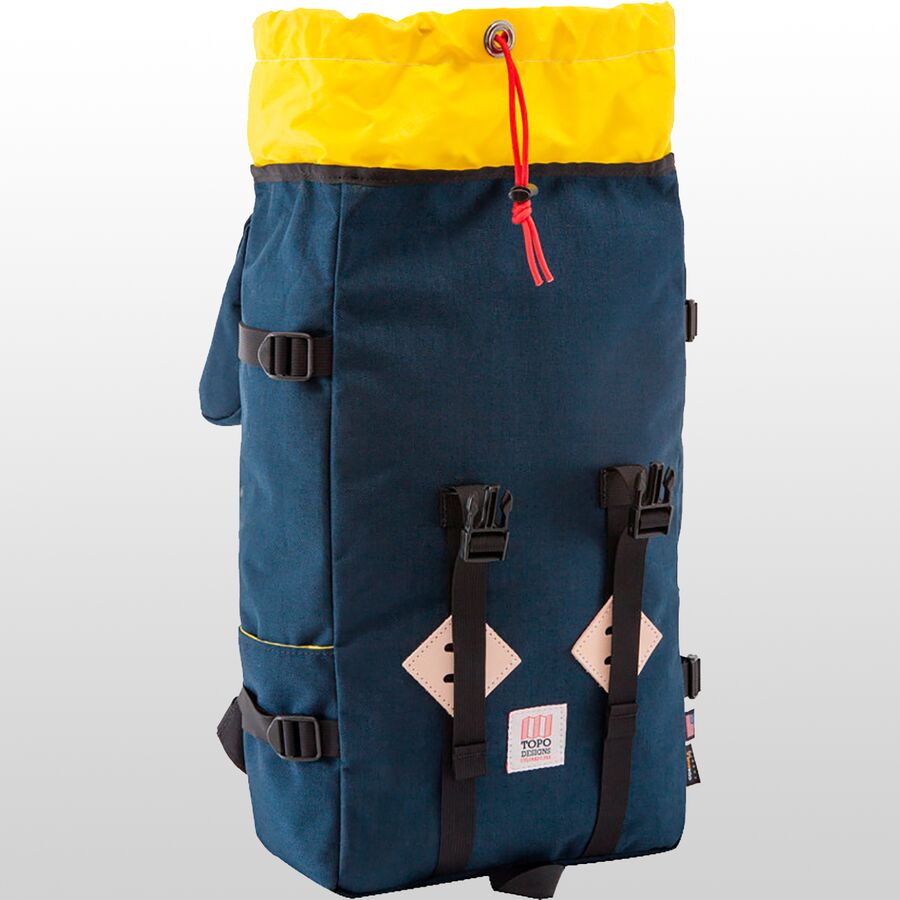 Topo Designs Klettersack 25L Backpack