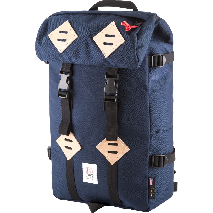 Klettersack 25L Backpack