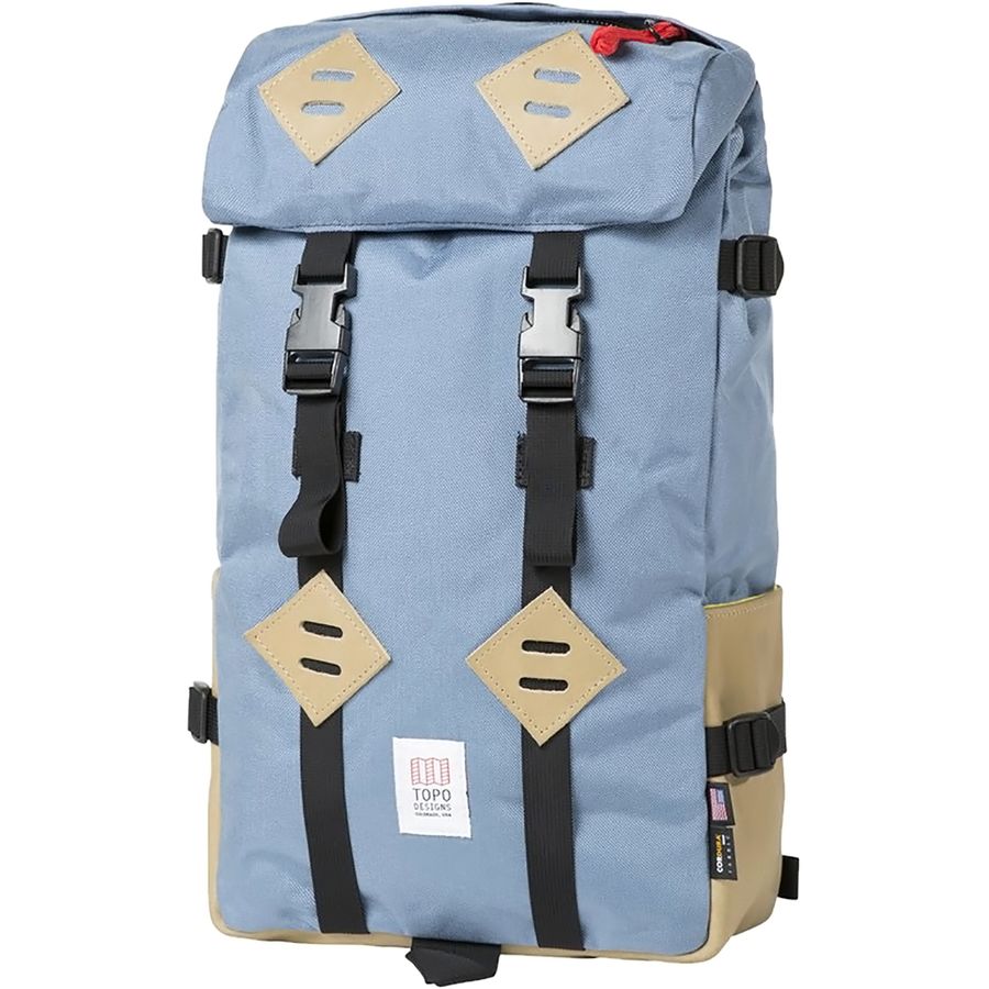 topo designs klettersack