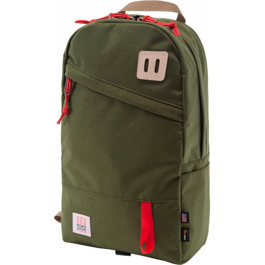 topo designs daypack 22l backpack backcountry com topo designs daypack 22l backpack backcountry com