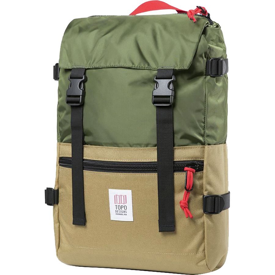 Rover 16L Backpack