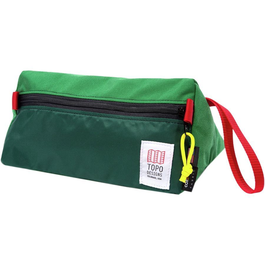 Topo Designs Dopp Kit