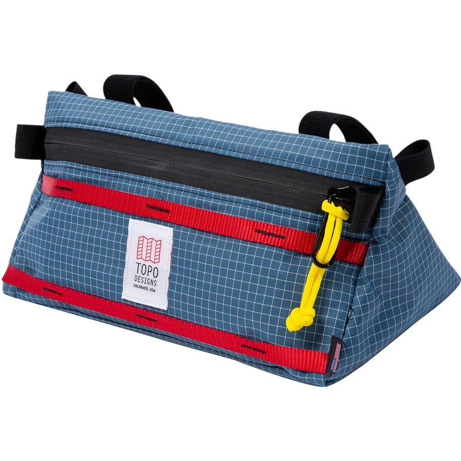 topo designs frame bike bag