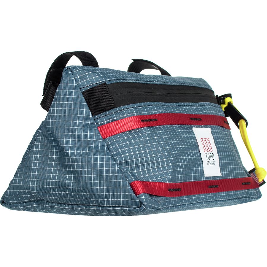 topo bike bag review