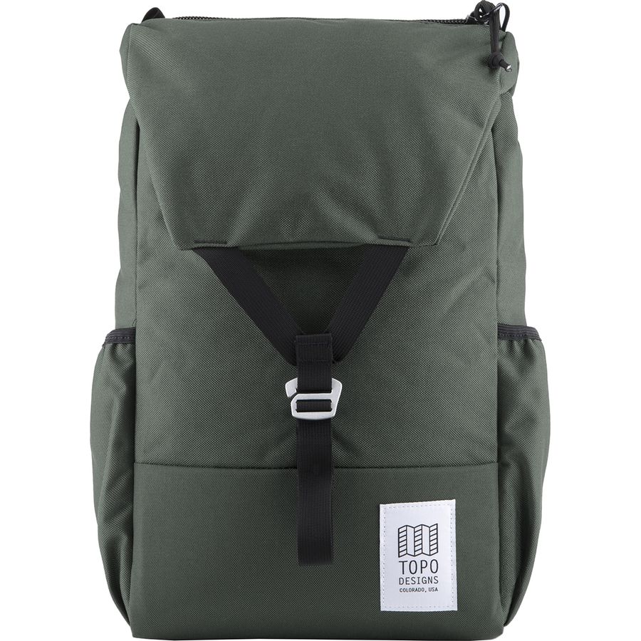 topo designs back pack