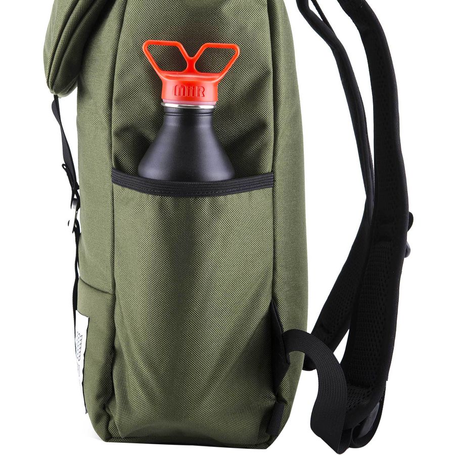topo designs back pack