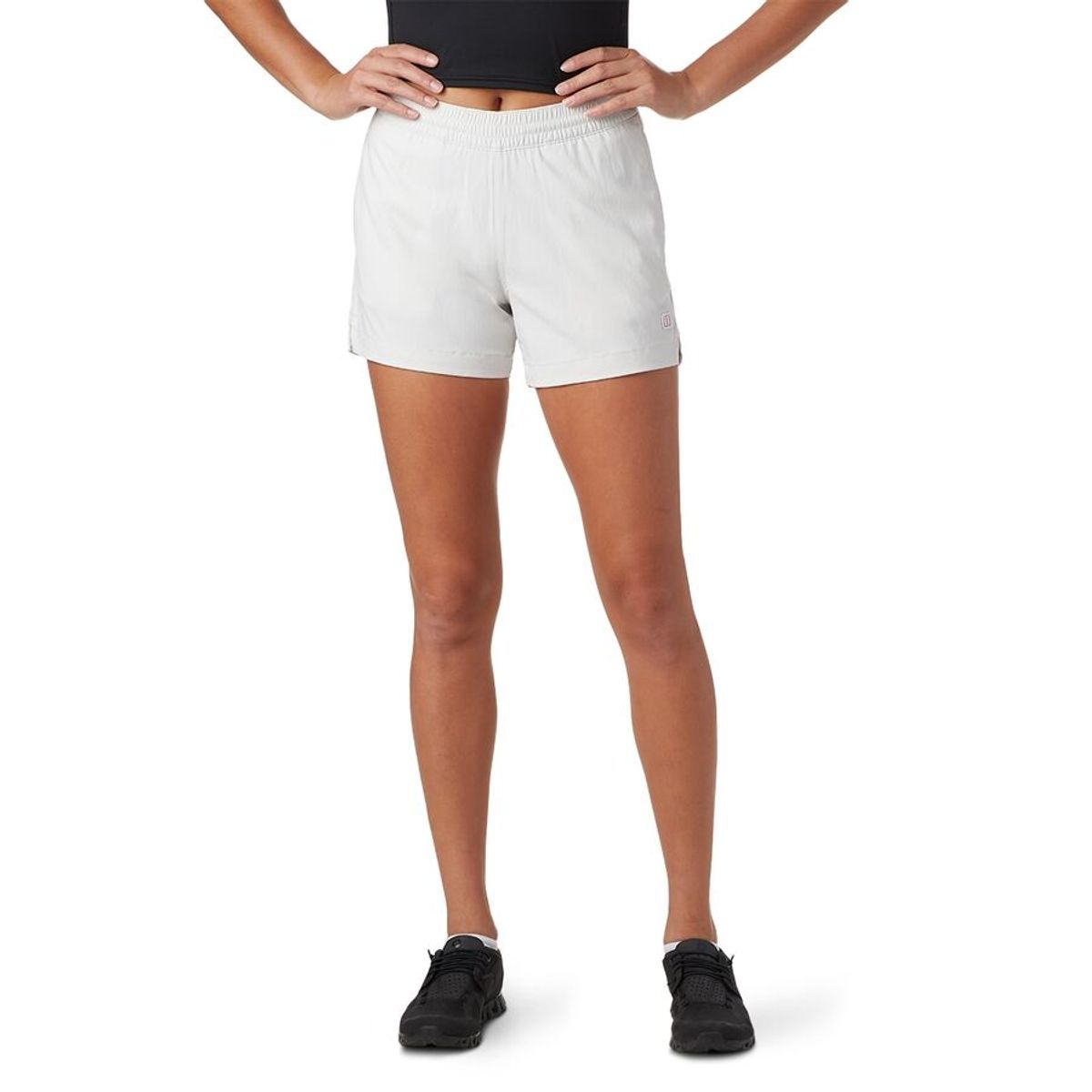 topo global shorts