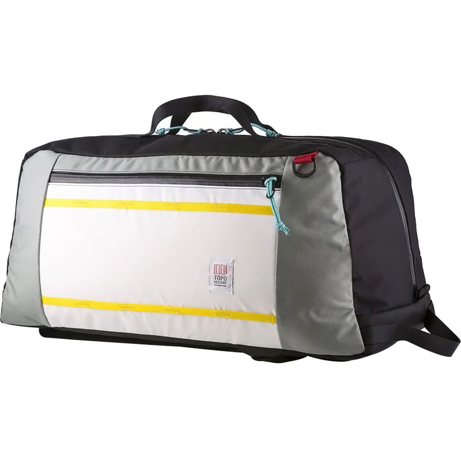 Topo Designs 60L Mountain Duffel