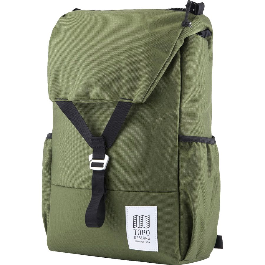 Y-Pack 17L Backpack