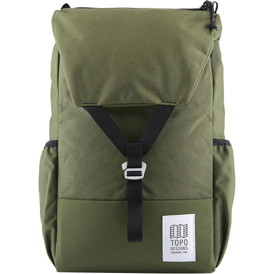 topo designs back pack