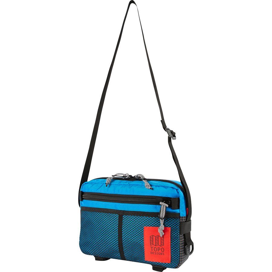 Topo Designs Block Bag