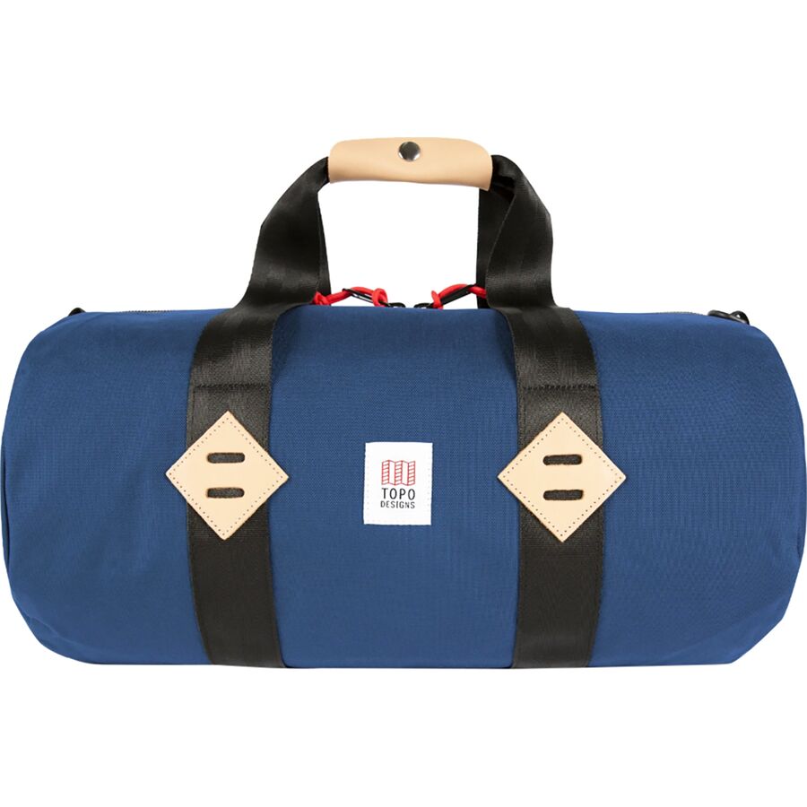 Topo Designs Classic 20in Duffel Bag | Backcountry.com
