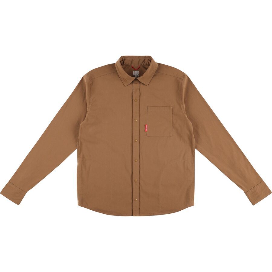 Global Shirt - Men's