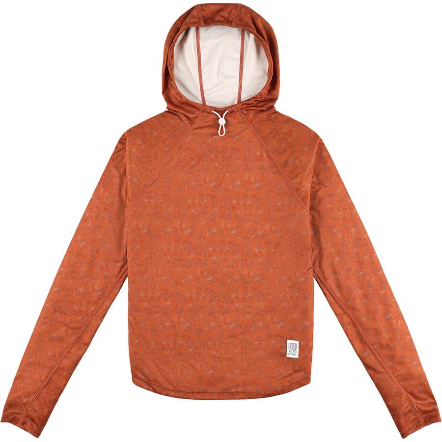 Women's Hiking Apparel