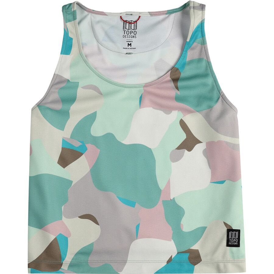 River Tank - Women's