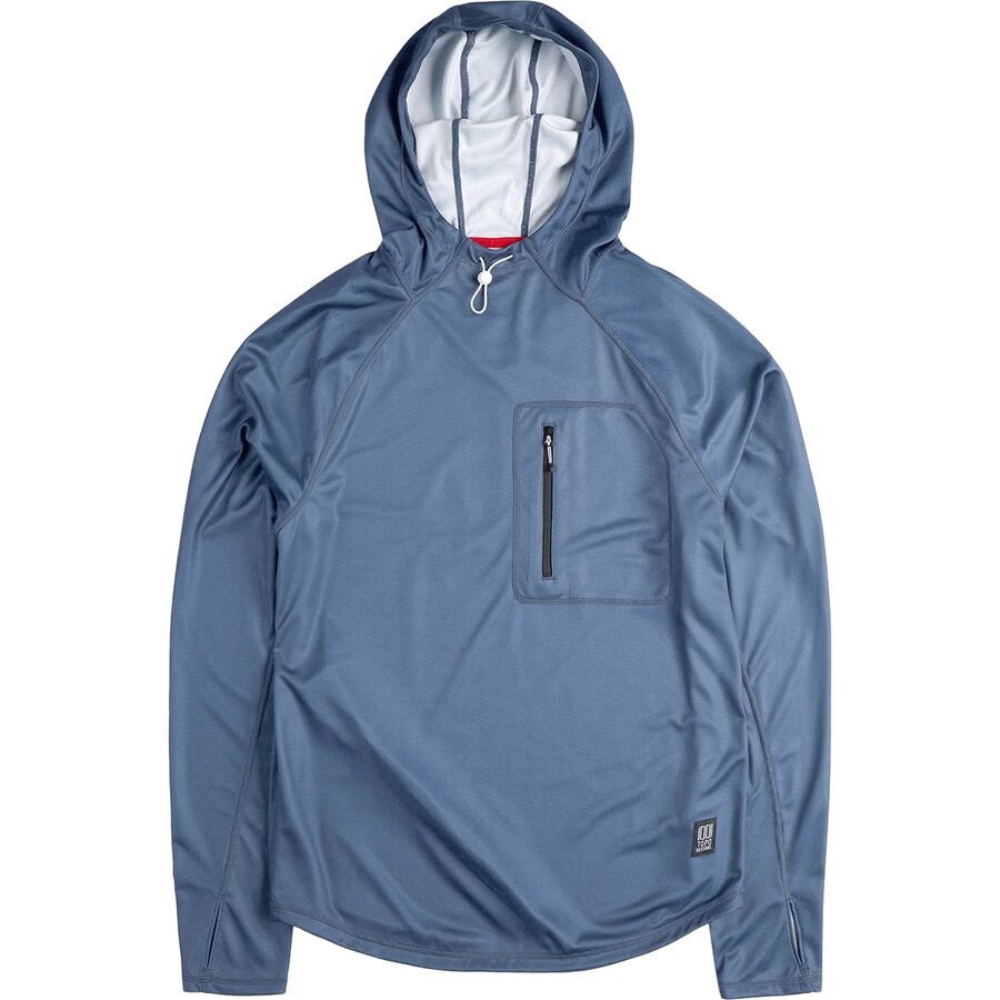 River Hoodie - Men's
