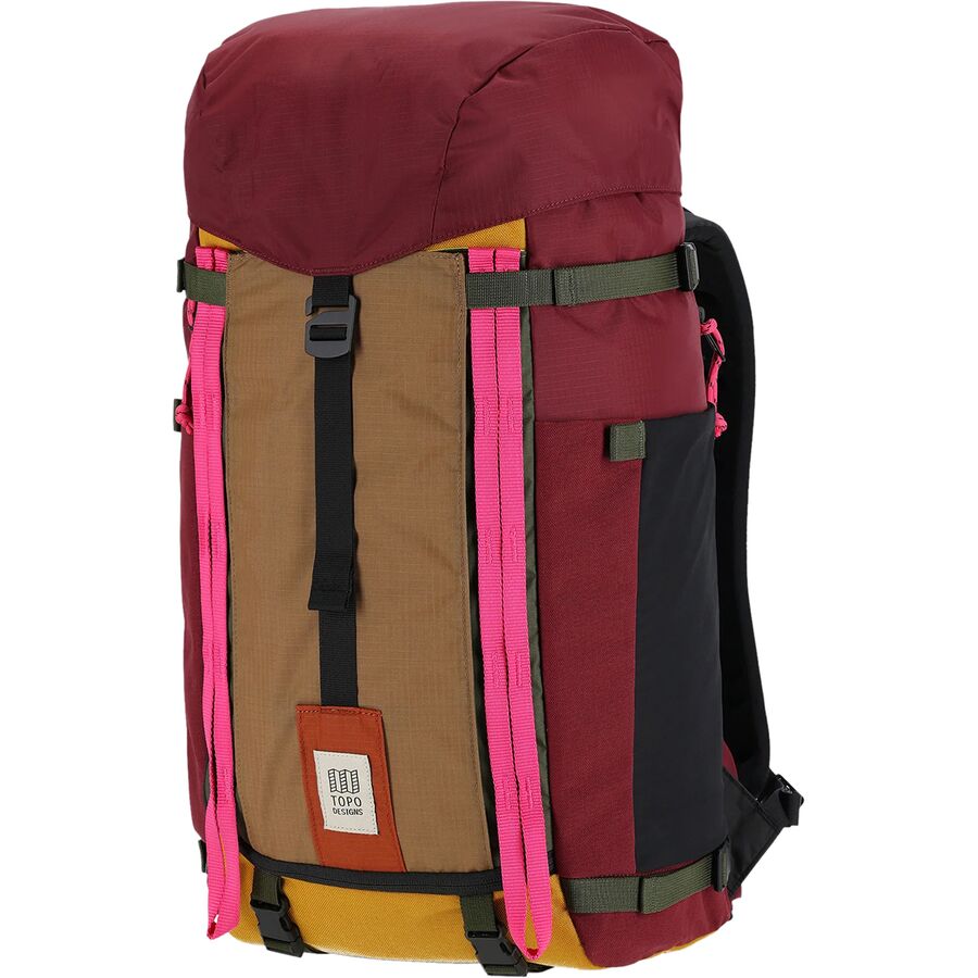 Mountain 28L Pack