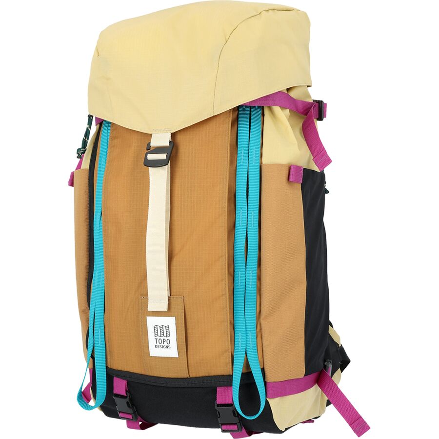 Mountain 28L Pack
