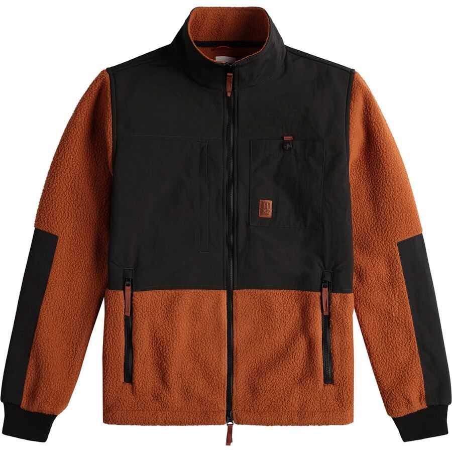 Subalpine Fleece - Men's