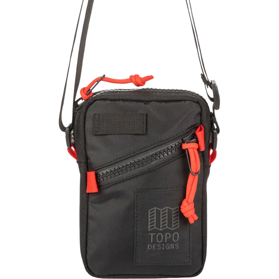 Topo Designs Mini Shoulder Bag - Accessories