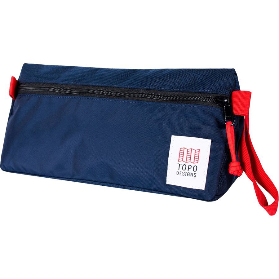 Dopp Kit